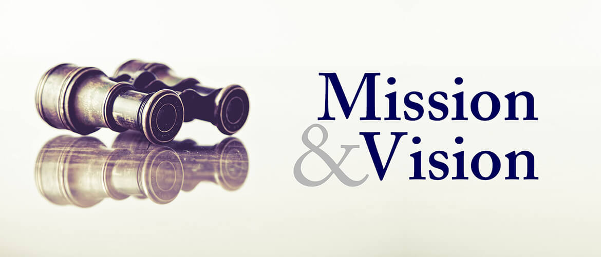 Petrosadid: Vision and Mission