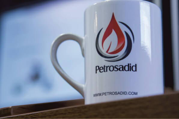 Petrosadid: Who We Are