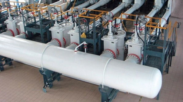 Petrosadid: Liquid Metering Systems