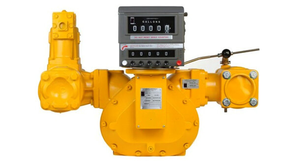 Petrosadid: Liquid Metering Systems