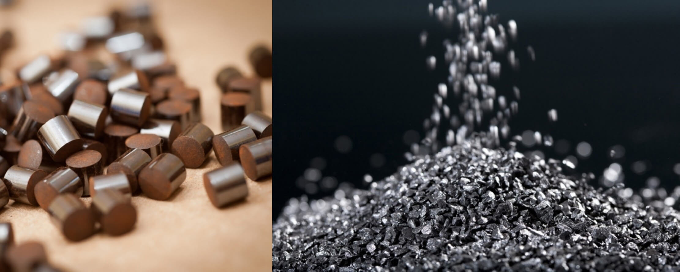 Petrosadid: Ammonia Production