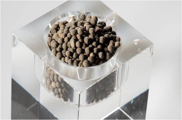 Petrosadid: Methanation Catalyst