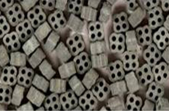 Petrosadid: Methanation Catalyst