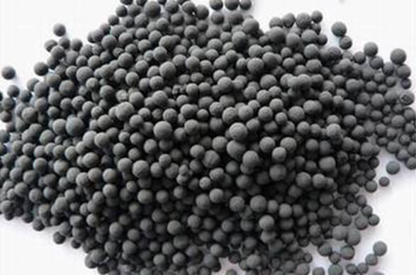 Petrosadid: Methanation Catalyst