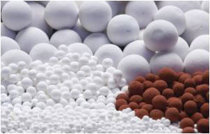 Petrosadid: Sulphur Recovery Catalyst