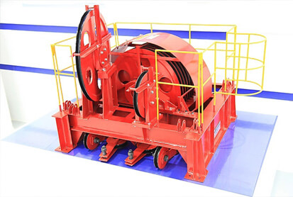 Petrosadid: Handling Tools 