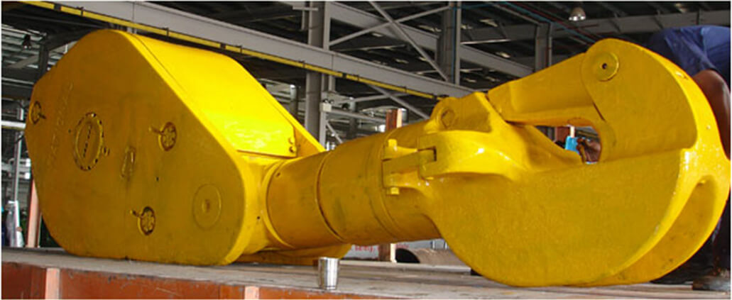 Petrosadid: Handling Tools 