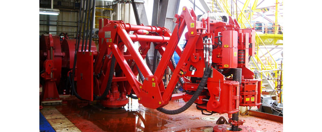 Petrosadid: Handling Tools 