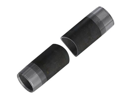 Petrosadid: Pup Joints, X-overs & Accessories