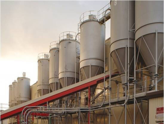 Petrosadid: Conveying Systems