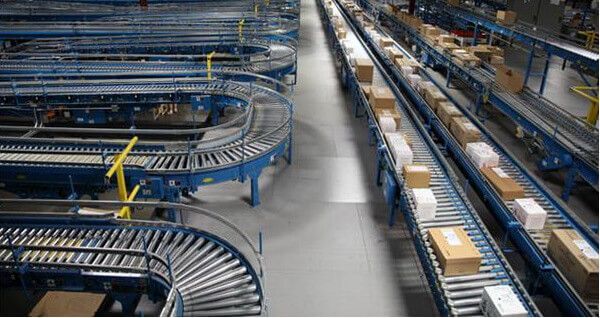 Petrosadid: Conveyor Belt
