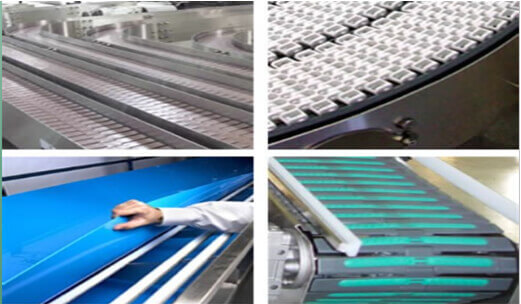 Petrosadid: Conveyor Belt
