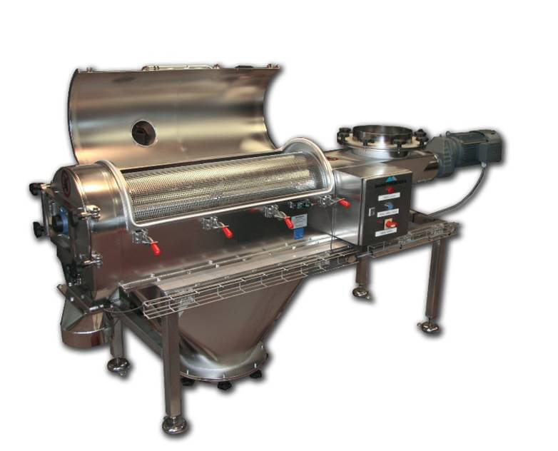 Petrosadid: Sifter