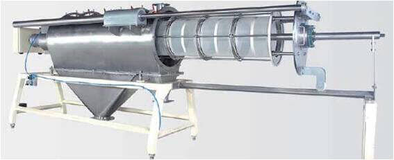 Petrosadid: Sifter