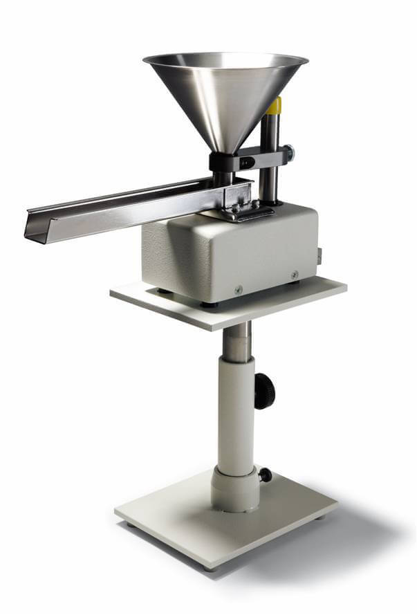 Petrosadid: Vibratory Feeder