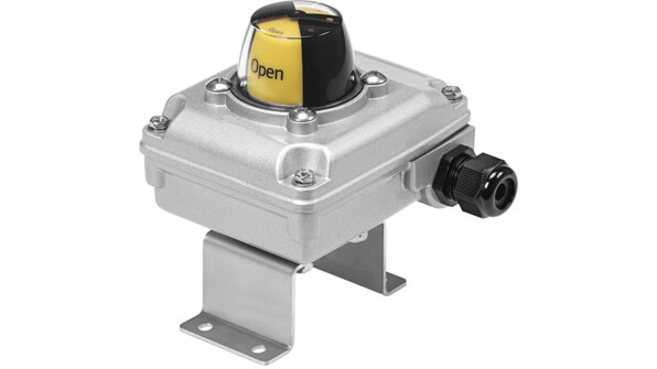 Petrosadid: Limit Switch