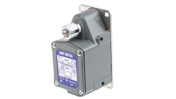 Petrosadid: Limit Switch