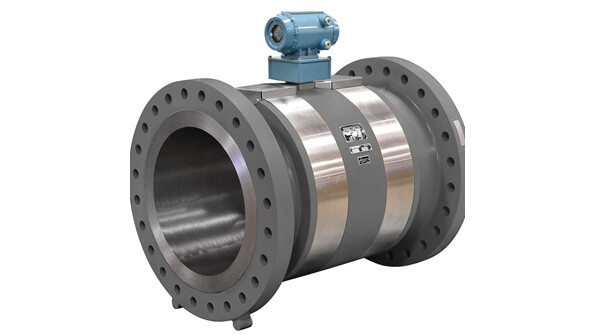 Petrosadid: Gas Metering Systems