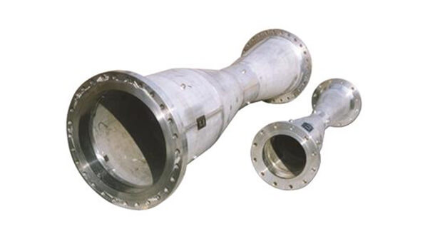 Petrosadid: Gas Metering Systems