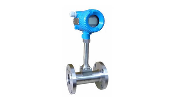 Petrosadid: Gas Metering Systems