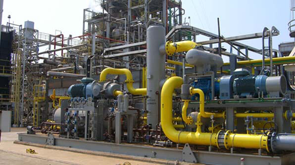 Petrosadid: Compressor