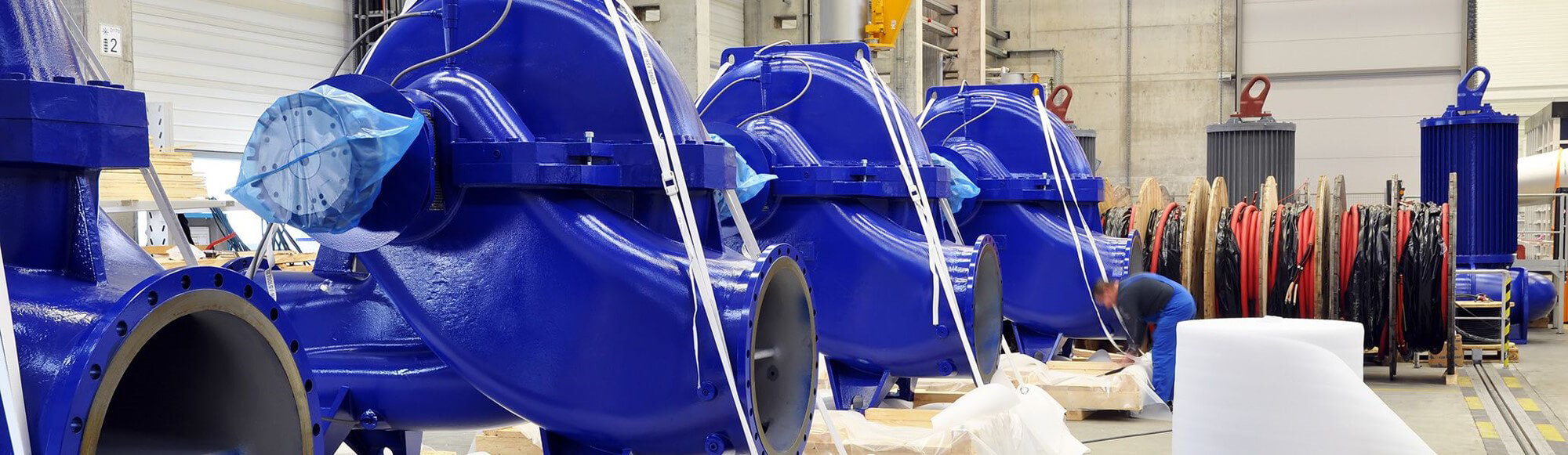 Petrosadid: Pump