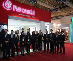 Petrosadid: Gallery