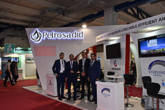 Petrosadid: Gallery