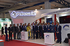 Petrosadid: Gallery