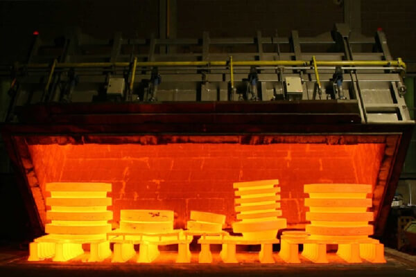 Petrosadid: Manufacturing Process
