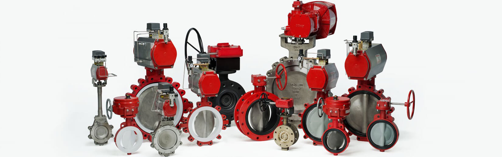 Petrosadid: Valves