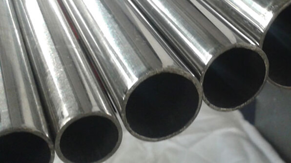 Petrosadid: Electric Resistance/ Fusion Welded (ERW and EFW)