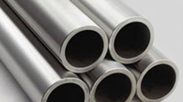 Petrosadid: Electric Resistance/ Fusion Welded (ERW and EFW)