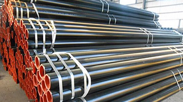 Petrosadid: Electric Resistance/ Fusion Welded (ERW and EFW)