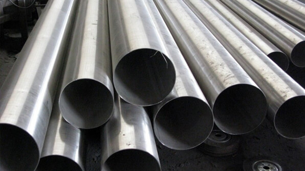 Petrosadid: Electric Resistance/ Fusion Welded (ERW and EFW)