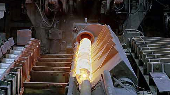 Petrosadid: Manufacturing Process