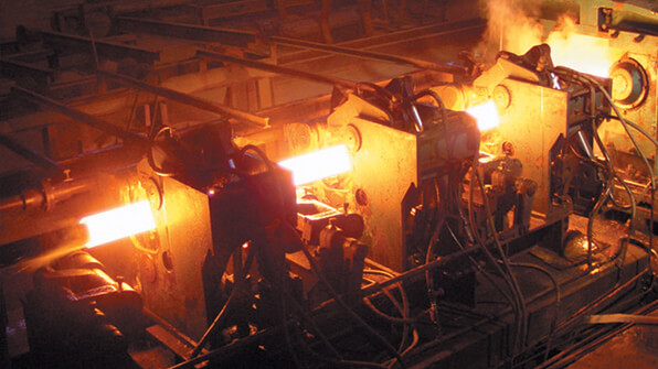 Petrosadid: Manufacturing Process