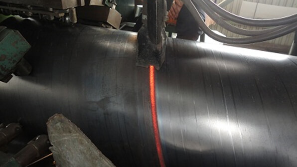 Petrosadid: Manufacturing Process