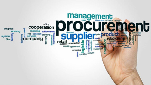 Petrosadid: Procurement Services